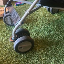 McLaren stroller nice condition!!!!!!  