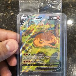 3 CHARIZARD CARD UPC SEALED PROMO SET 
FIRM ON PRICE