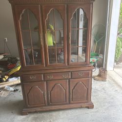 China Cabinet 