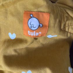 Tula Baby Carrier 