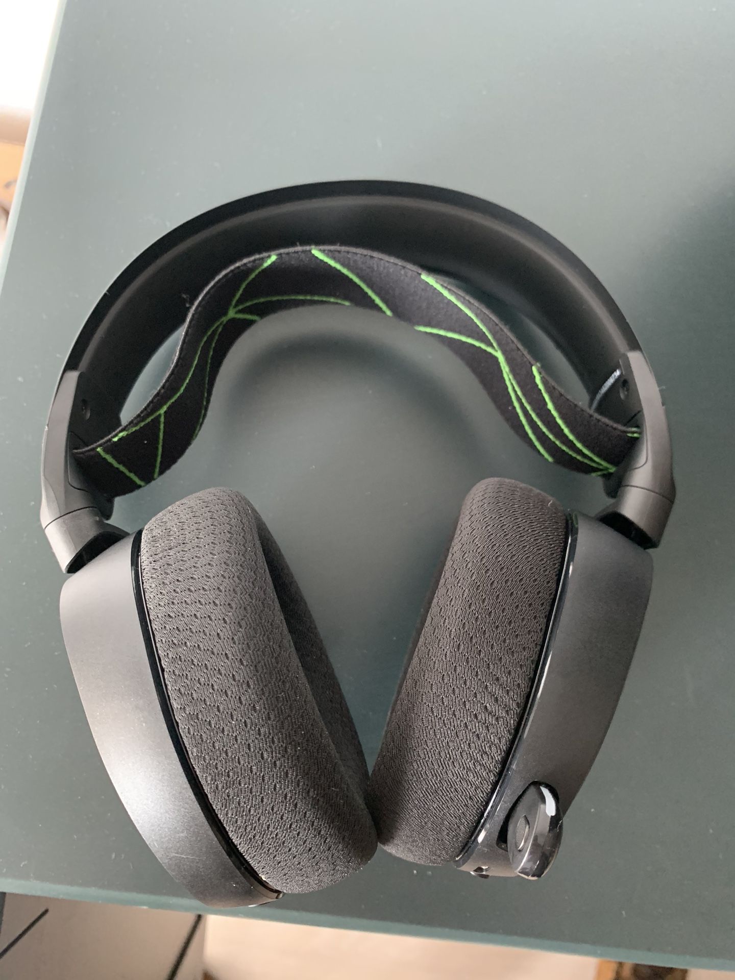 SteelSeries Arctis 7X Wireless