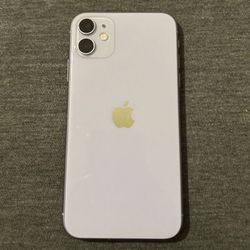 iPhone 11 64gb Fully Unlocked Good Condo 