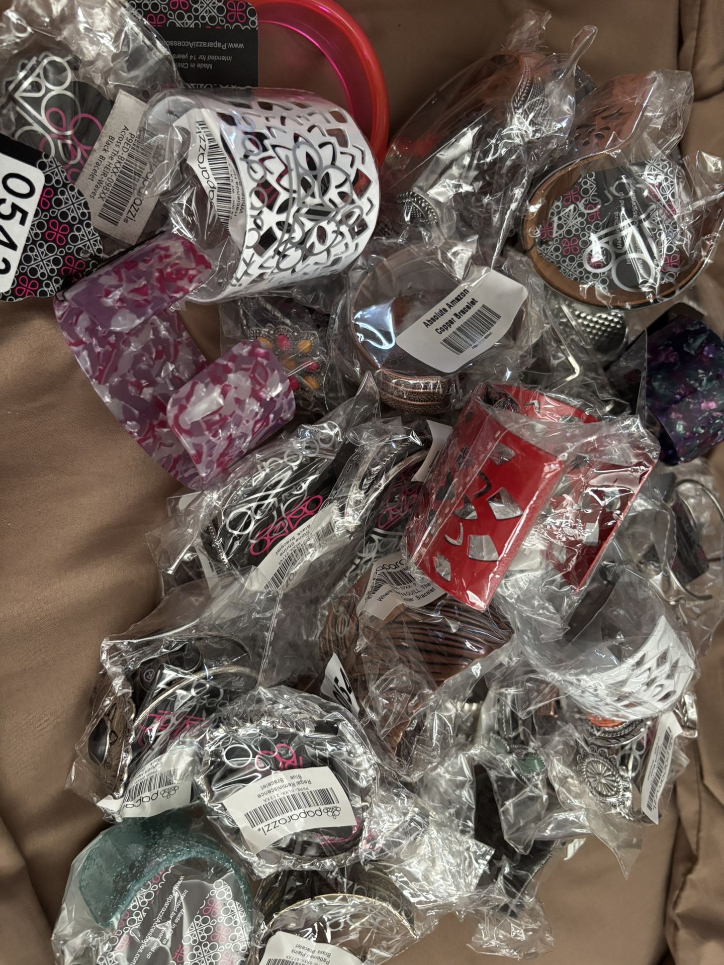 Cuff Bracelets/paparazzi