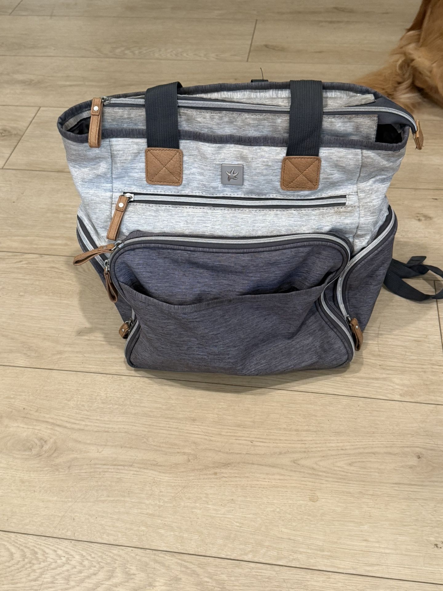 Diaper Bag