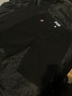 Big boy shorts