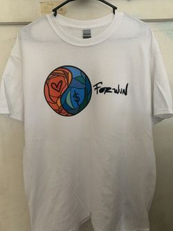 2FORWUN original Sample Shirt