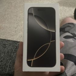 Iphone 16 pro 512gb unlocked factory