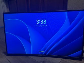 185hz monitor