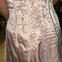 Vestidos/Dresses