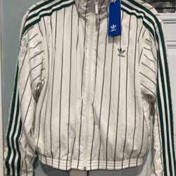 Adidas Jacket