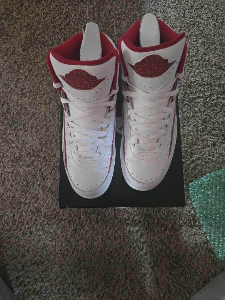 2014 Chigaco 2s OG