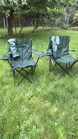 Camp Chairs