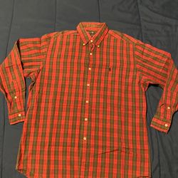 Polo Ralph Lauren Dress Shirt
