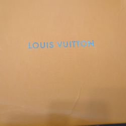 Louis Vuitton Size 36