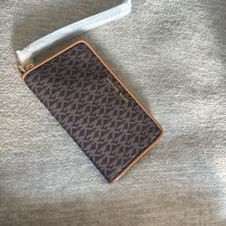 MK WALLET