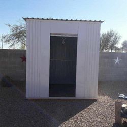 Metal sheds(customize to fit)