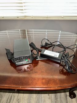 Paul C Buff Vagabond Mini Battery Alien Bee Alienbees Canon Flash Nikon Sony Lens