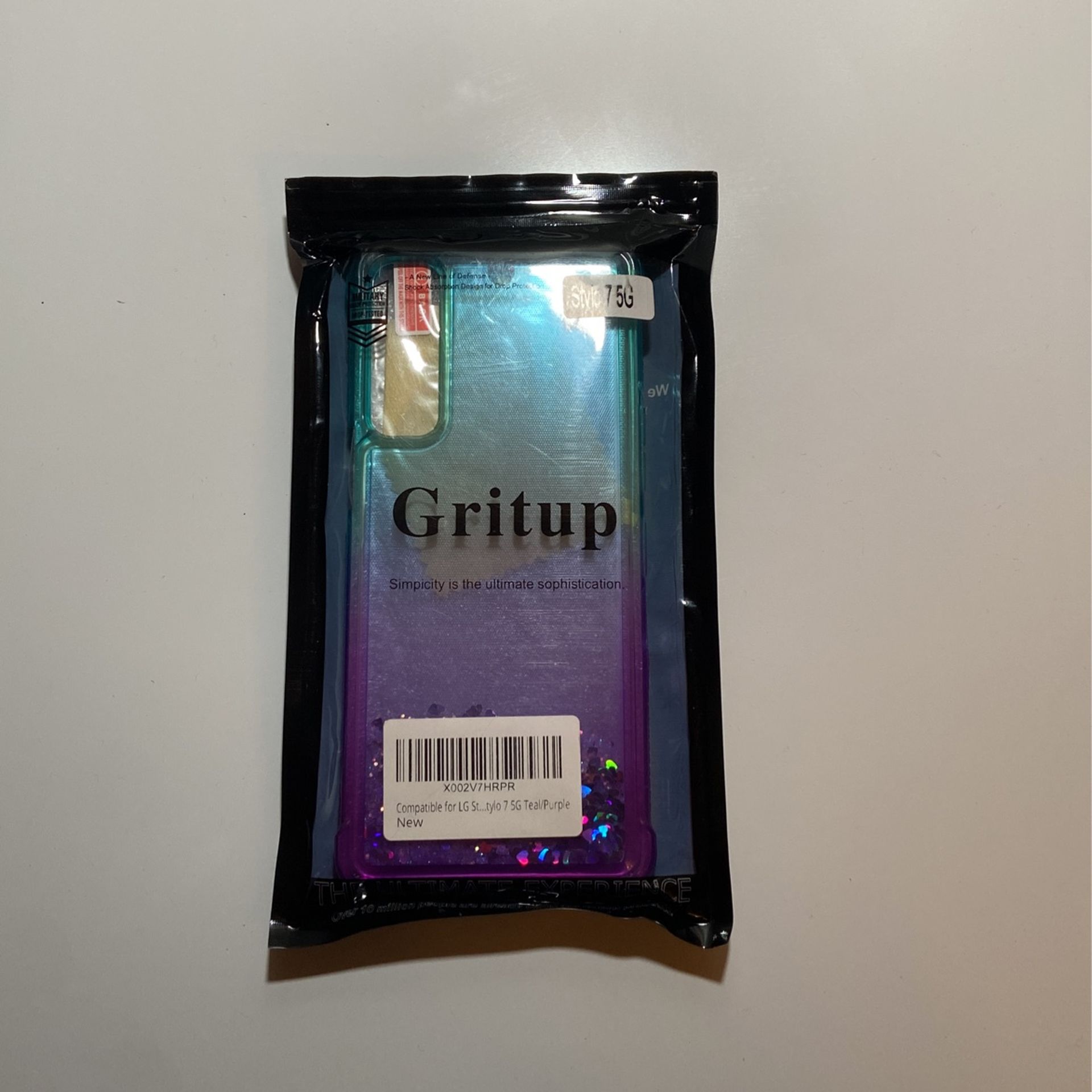 LG stylo Case 7