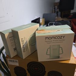 4 Squeeze Proof Holder 