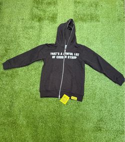 ALOCS Hoodie