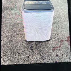 Portable A/c