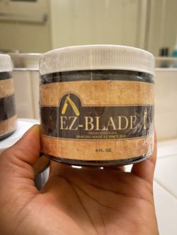 EZ-BLADE Shaving Gel