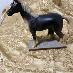 Assorted Figurines  Porcelain  