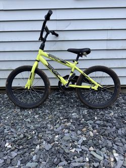 Kids Bike