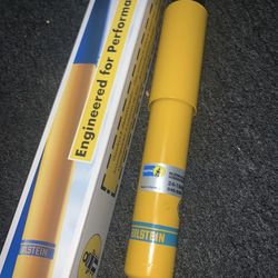 Corvette Shocks 