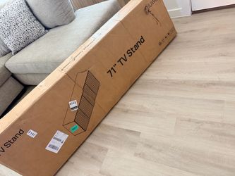 Tv stand
