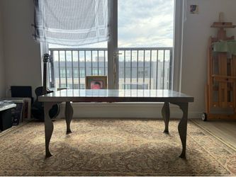 IKEA VIKA FINTORP TABLE