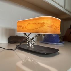 Bonsai Bluetooth Speaker/ Light