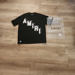 Amiri t-shirt