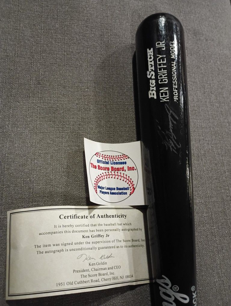 Ken Griffey Jr