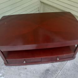 Center Table