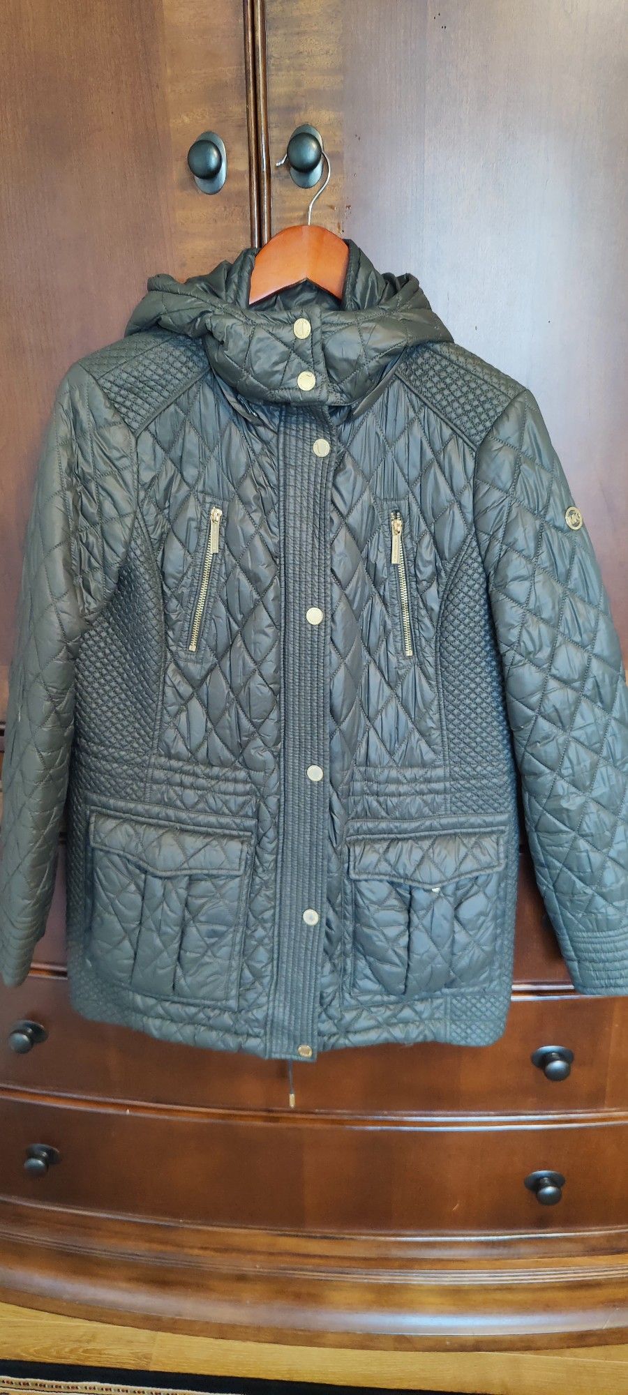 Beautiful Michael Kors Women Jacket 