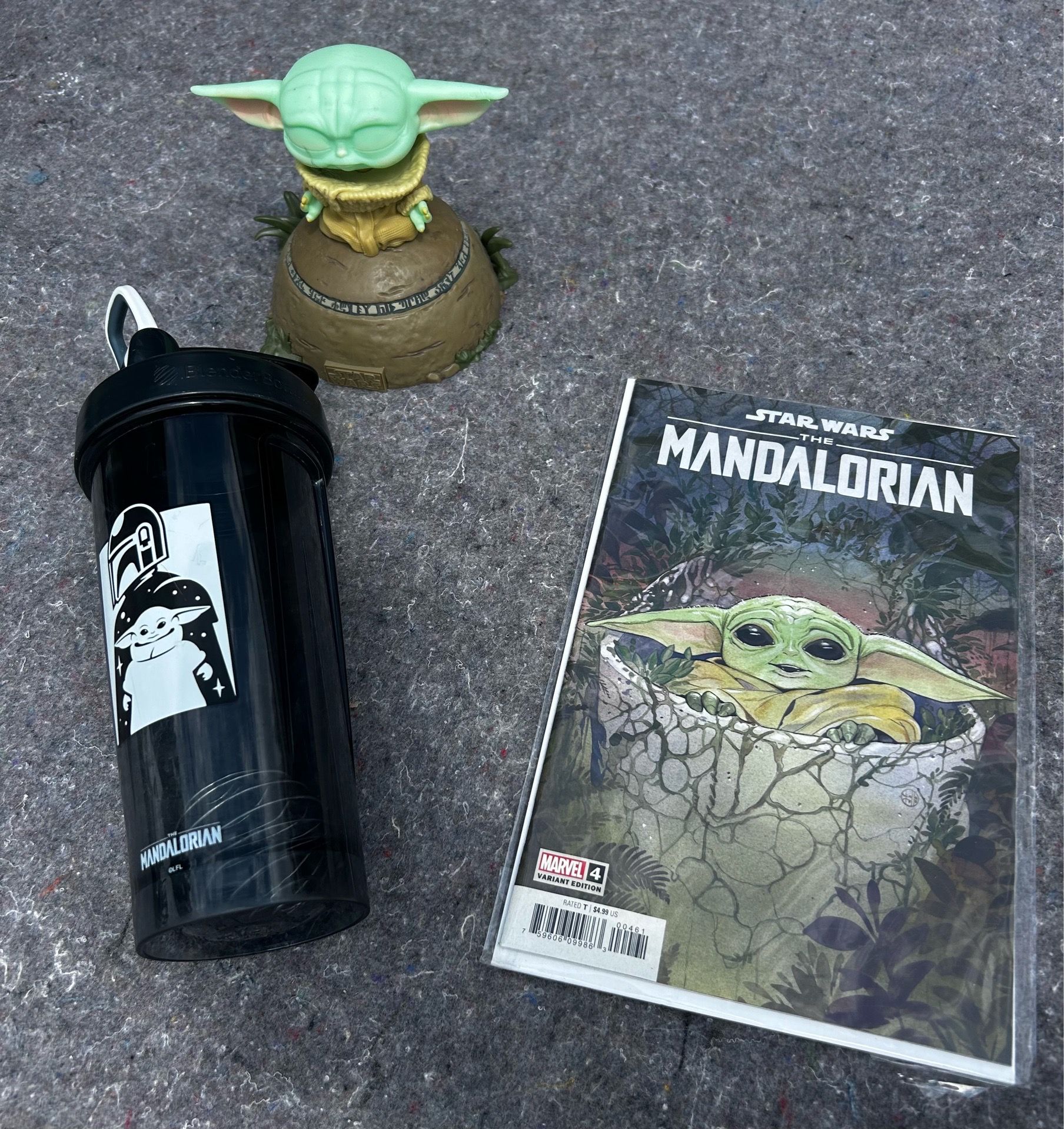 Mandalorian Bundle