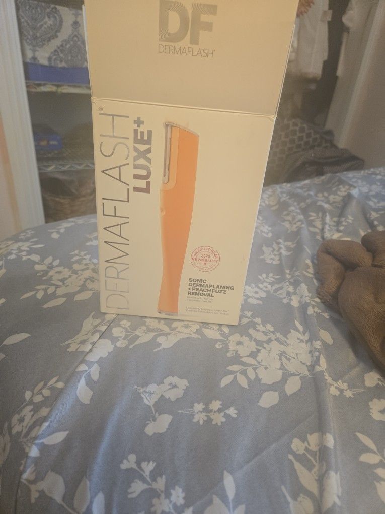 Dermaflash Luxe+