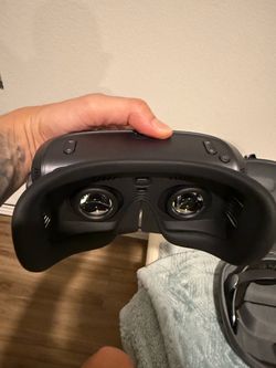 GOOVIS Headset
