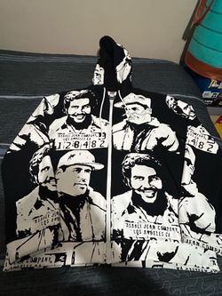Asaali Oreo hoodie