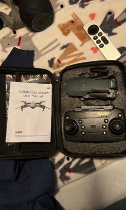 HJHRC Drone
