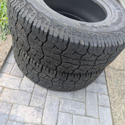 Free  Car Tires