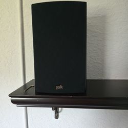 Speakers