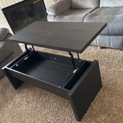 Lifting Coffee Table 