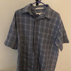 Perry Ellis Size L
