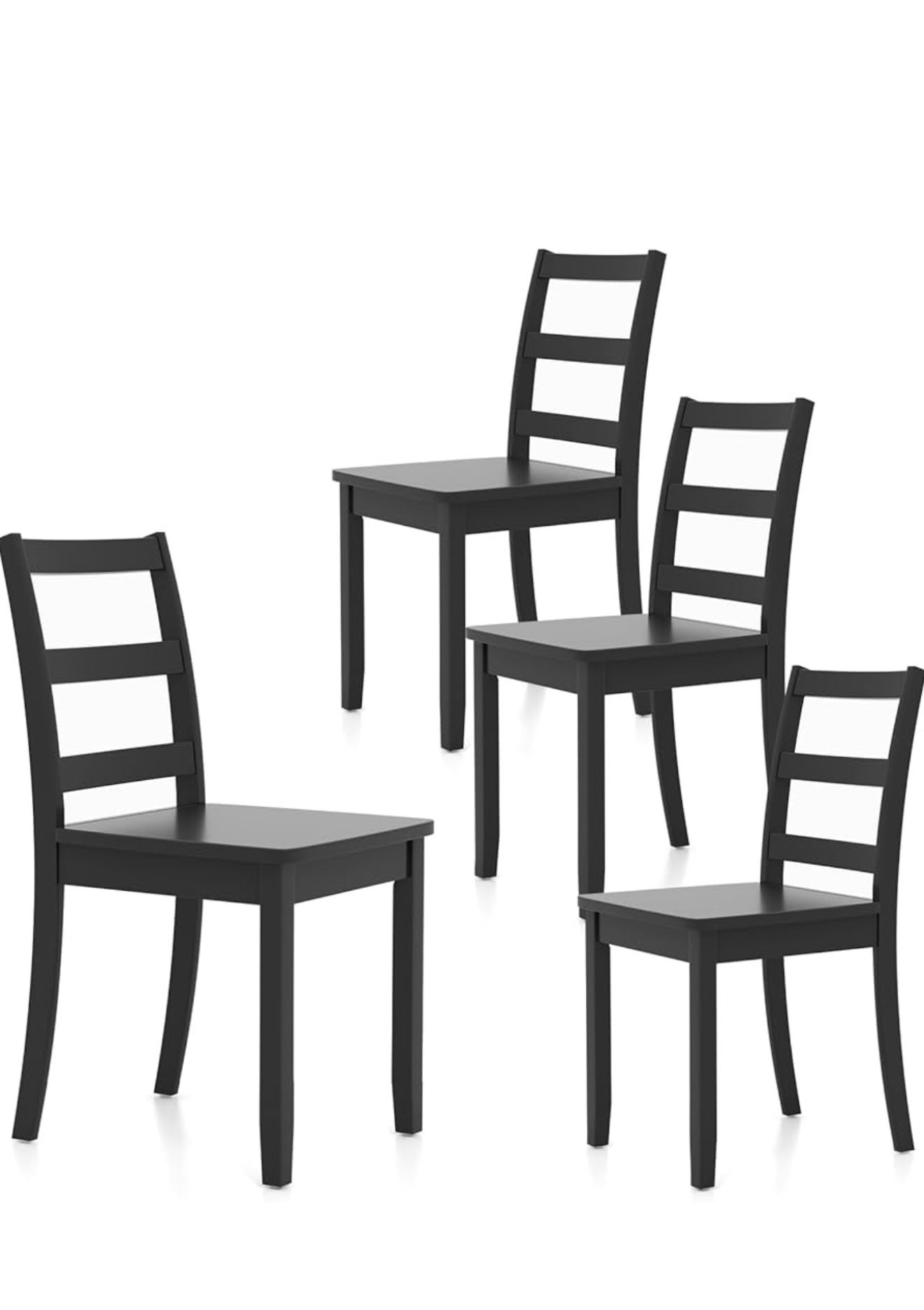 Table And Chairs 