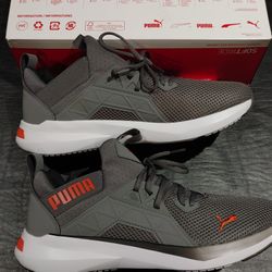 Puma Mens Shoes Sz 13 Brand New In Box 