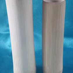 Hand Made Bamboo Drinking Glasses