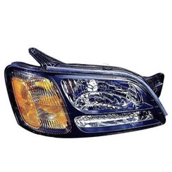 Depo 320-1109R-AF Replacement Auto Part (This product is an aftermarket product. It is not created or sold by the OE car company)