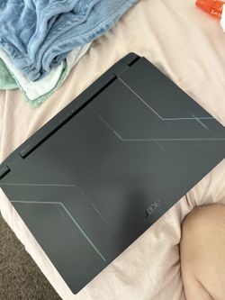 Gaming laptop